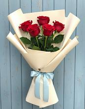 Букет Классика чувств в Белогорье