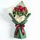 Букет цветов из: Розы в Белогорье
