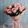 Букет цветов из: Розы в Белогорье