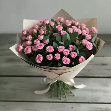 Букет Удовольствие в Белогорье