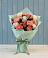 Букет цветов из: Розы в Белогорье