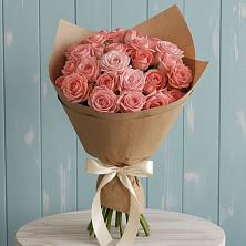 Букет цветов из:  Розы в Белогорье