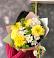 Букет цветов из: Хризантемы в Белогорье