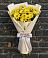 Букет цветов из: Хризантемы в Белогорье