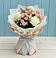 Букет цветов из: Розы в Белогорье