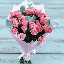 Букет Леди совершенство в Белогорье